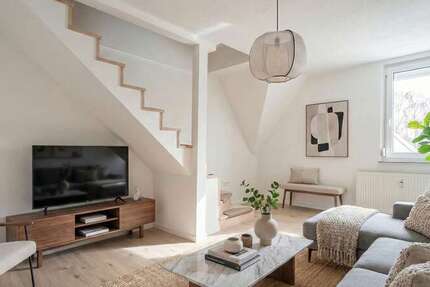 Wohnung Trossingen - 3 Zimmer, 59 m&sup2;, 210.000&euro; | Angebot:25381338