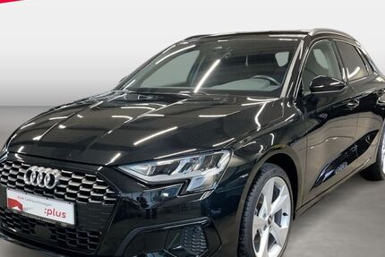 Audi A3 8.400 km 30.193 &euro; Landshut 84030