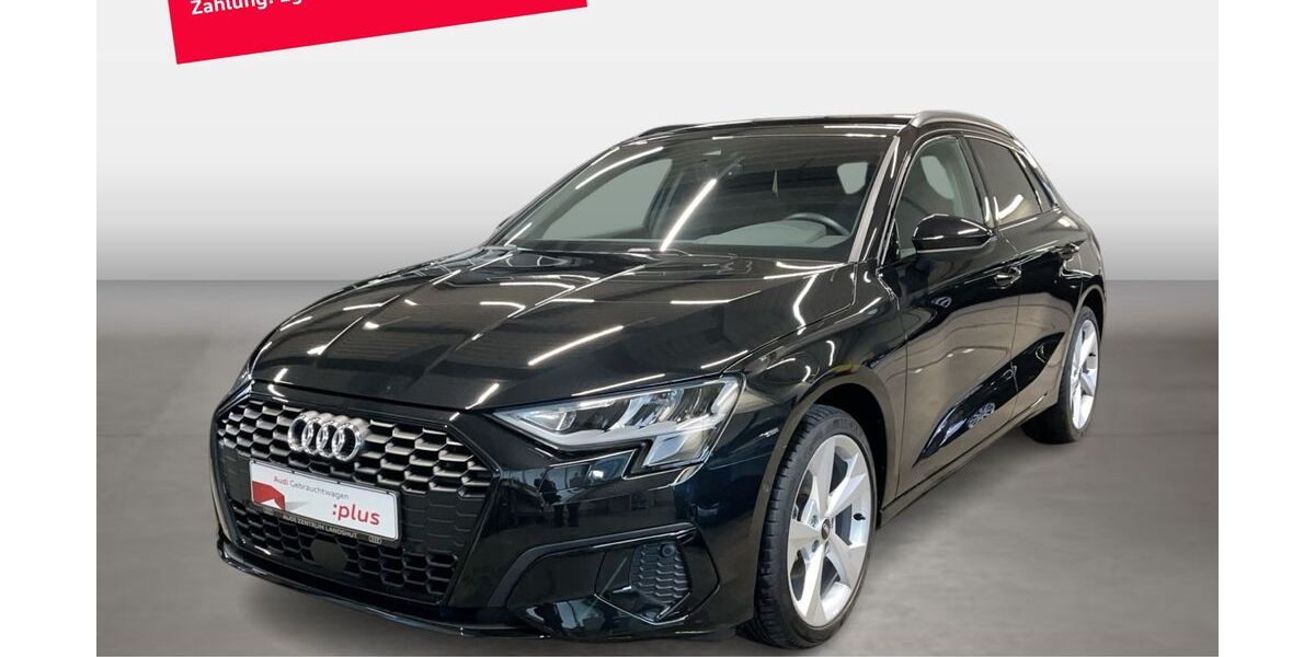 Audi A3 8.400 km 30.193 &euro; Landshut 84030