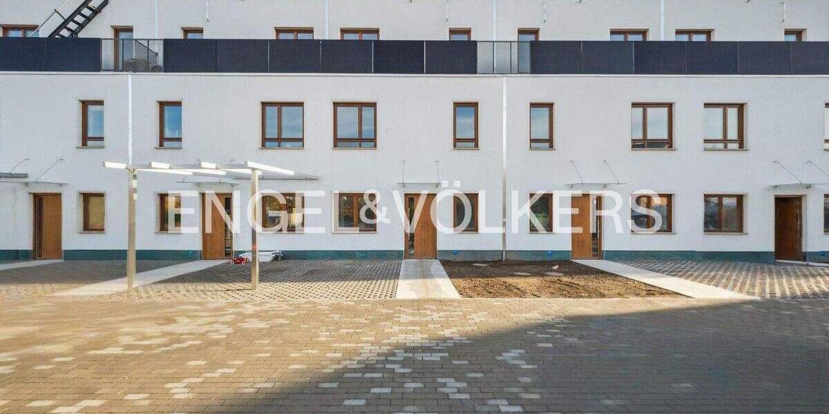 Reihenmittelhaus Angermünde - 5 Zimmer, 150 m&sup2;, 400.000&euro; | Angebot:25714637