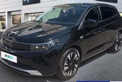 Opel Grandland (X) 15.473 km 22.870 &euro; Solingen 42655
