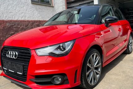 Audi A1 150.326 km 8.899 &euro; Großheubach 63920