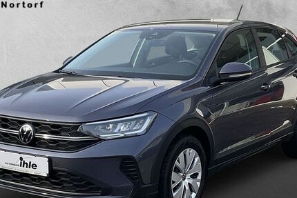 VW Taigo 11.950 km 18.980 &euro; Nortorf 24589