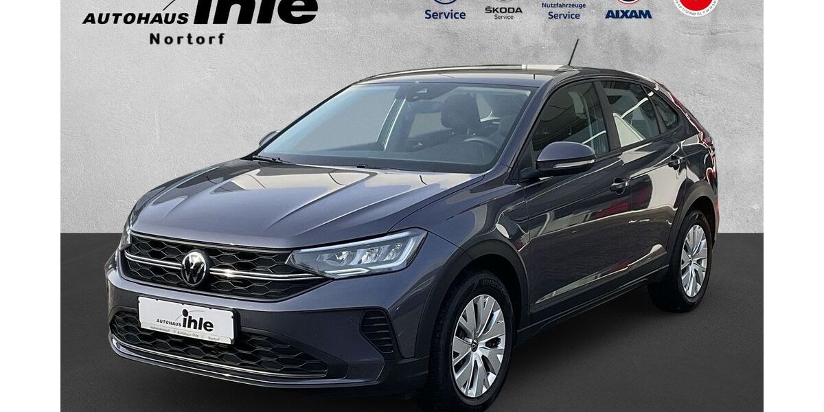 VW Taigo 11.950 km 18.980 &euro; Nortorf 24589