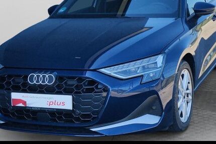 Audi A3 8.100 km 29.890 &euro; Schwäbisch Hall 74523