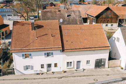 Haus Waal - 2 Zimmer, 70 m&sup2;, 182.000&euro; | Angebot:26672420