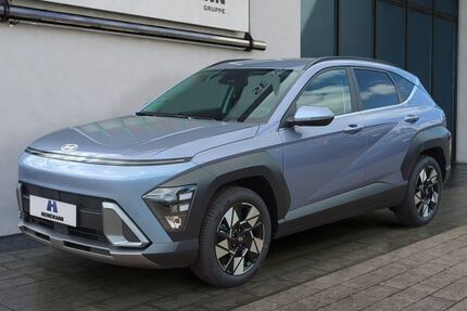 Hyundai KONA 3.817 km 29.990 &euro; Salzgitter 38229