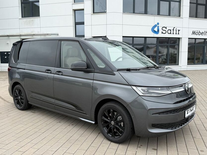 VW T7 Multivan 1.200 km 62.990 € Lonsee-Luizhausen 89173