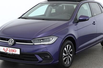VW Polo 35.900 km 19.990 &euro; Dresden 01239