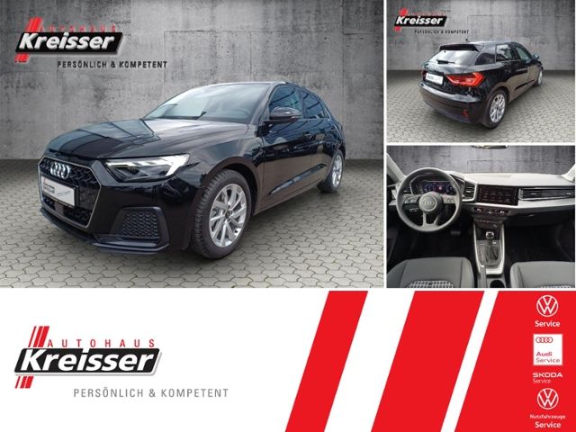 Audi A1 3.500 km 27.450 € Ulm 89077