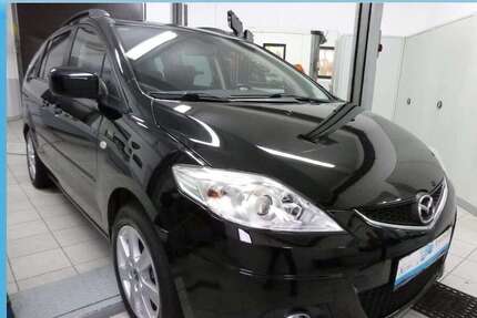 Mazda 5 158.500 km 7.950 &euro; Florstadt 61197