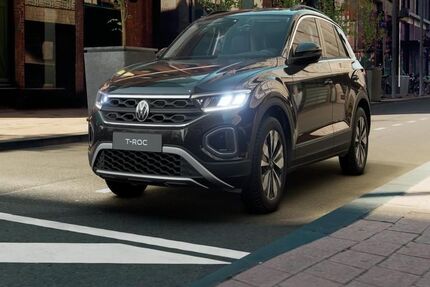 VW T-Roc 2.548 km 28.980 &euro; Fürth 90763