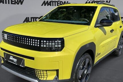 Fiat Grande Panda 1.490 km 24.990 &euro; Buende 32257