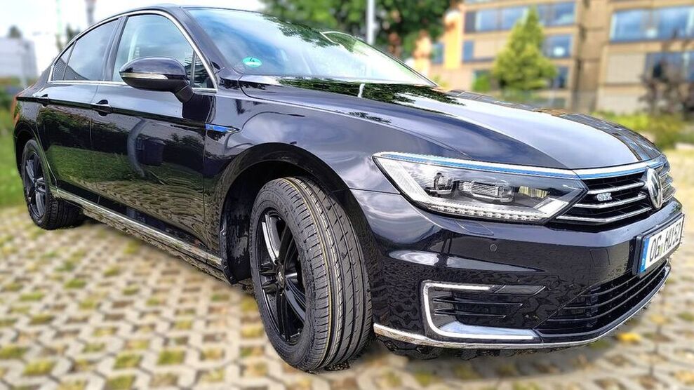 Passat