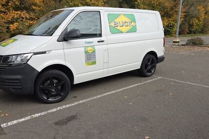 VW T6 Transporter 104.000 km 28.000 € Ramstein-Miesenbach 66877