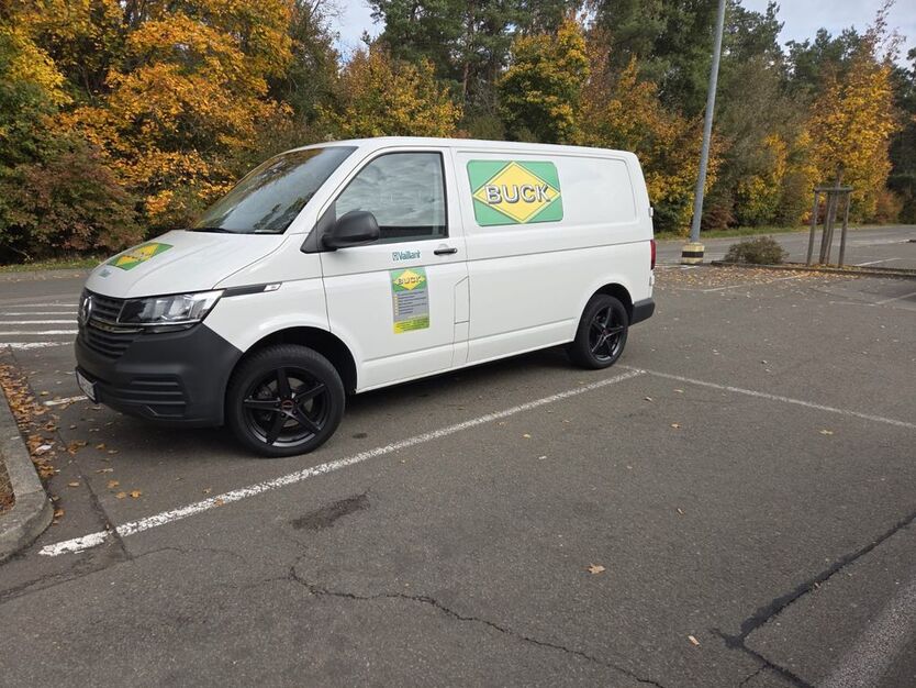 VW T6 Transporter 104.000 km 28.000 € Ramstein-Miesenbach 66877