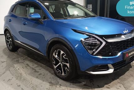 Kia Sportage 43.316 km 31.770 &euro; Eching 85386
