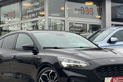 Ford Focus 156.000 km 13.390 &euro; Kiel 24107