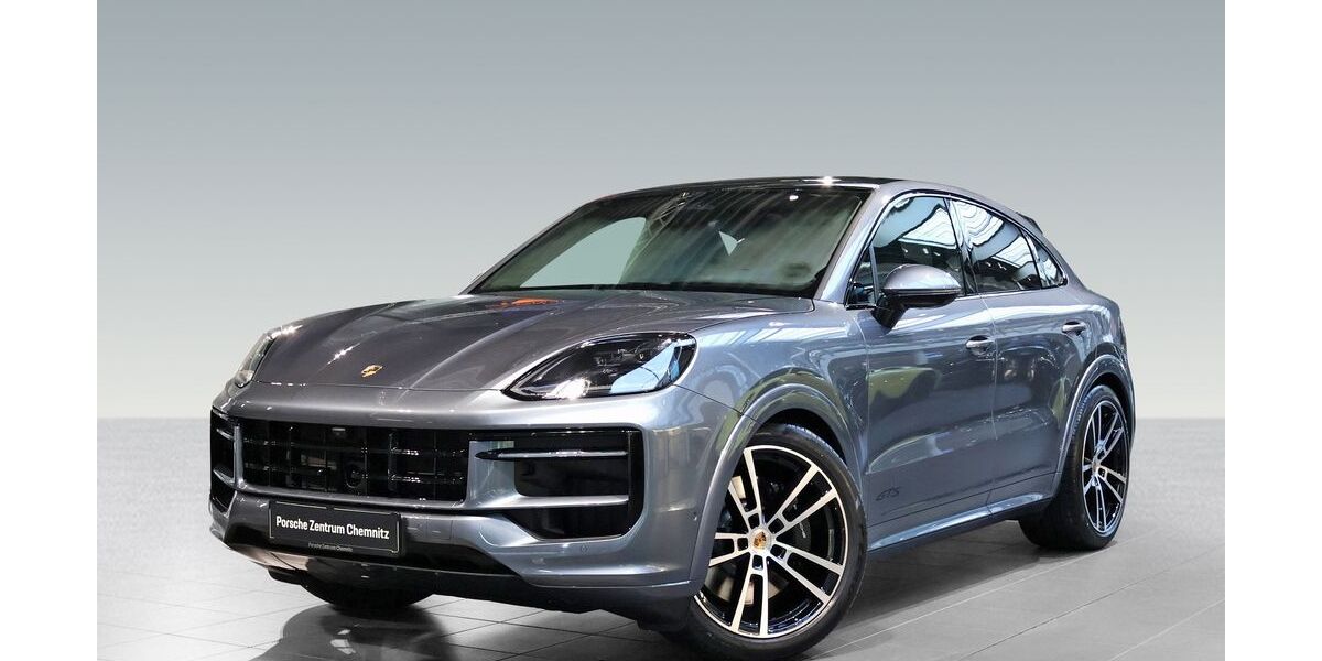 Porsche Cayenne 4.900 km 151.975 &euro; Chemnitz 09116