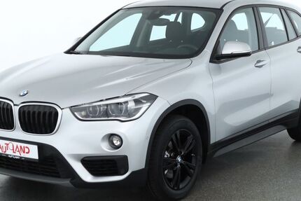 BMW X1 97.370 km 19.990 &euro; Hoppegarten OT Hönow 15366