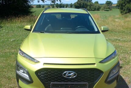 Hyundai KONA 64.103 km 16.790 € Hellenthal 53940