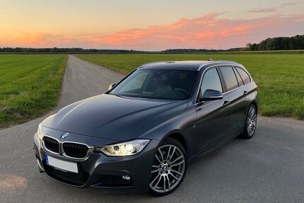 BMW 325 183.000 km 16.100 &euro; Sauerlach 82054