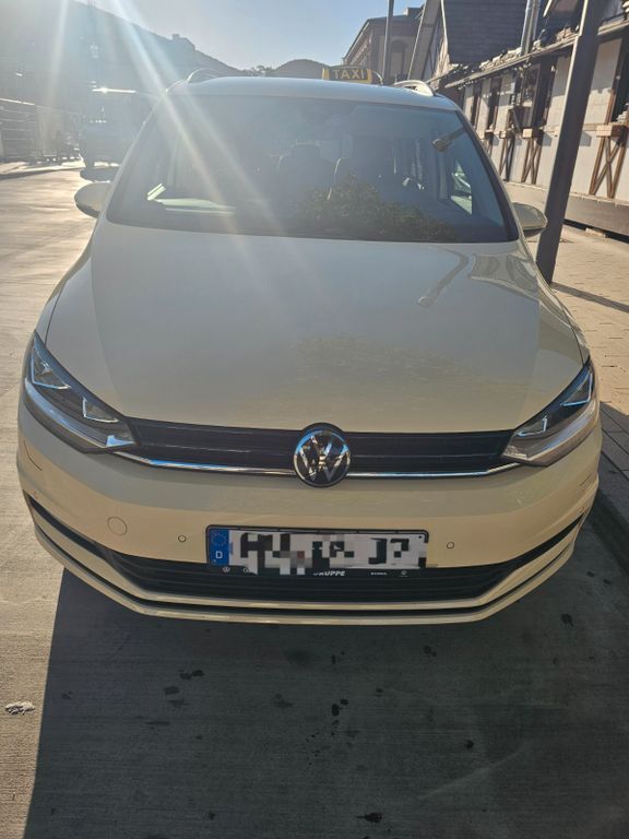 VW Touran 42.980 km 30.500 € Neustadt 67433
