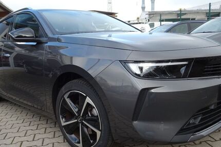 Opel Astra 6.290 km 20.990 &euro; Petersberg 07616