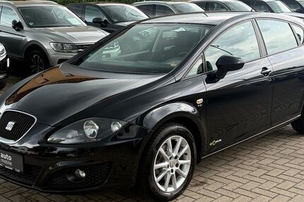 Seat Leon 146.580 km 5.399 &euro; Siedenburg 27254