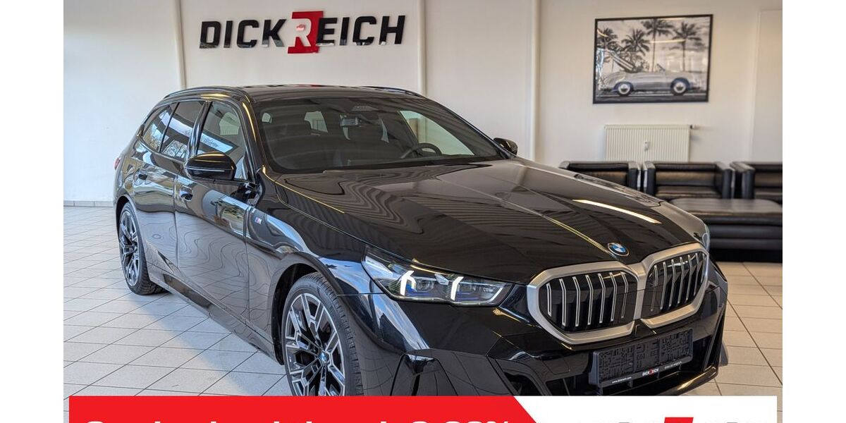 BMW 520 24.861 km 54.980 &euro; Homberg (Efze) 34576