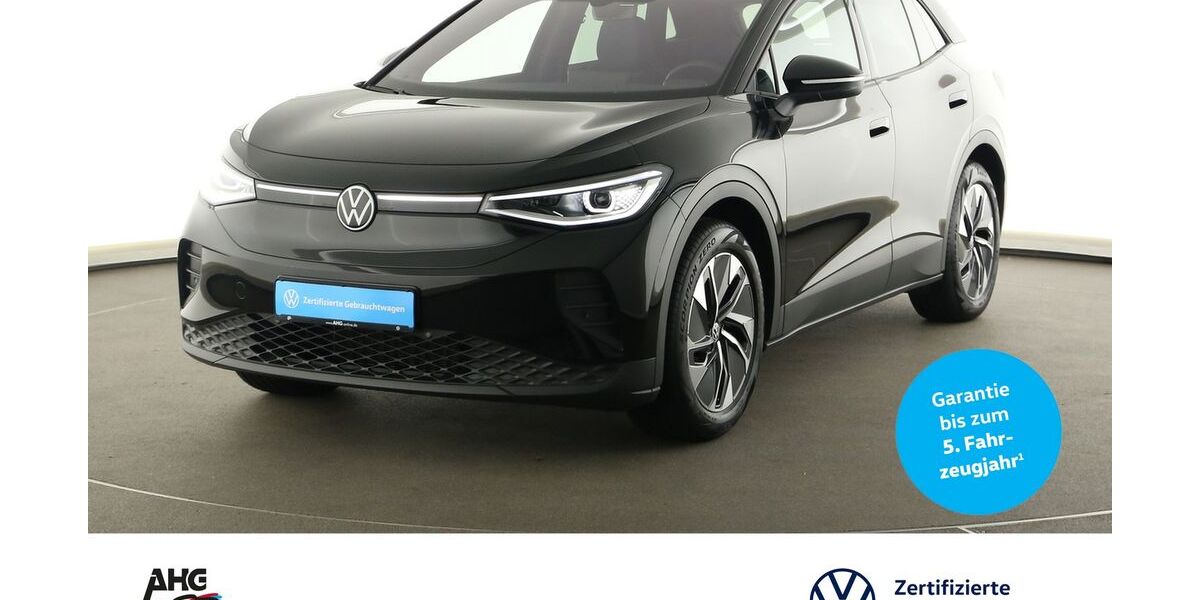 VW ID.4 16.490 km 31.790 &euro; Suhl 98527