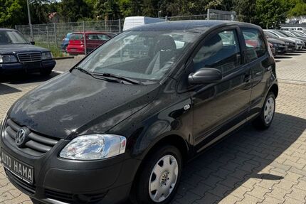 VW Fox 84.490 km 3.890 &euro; Weferlingen 39356