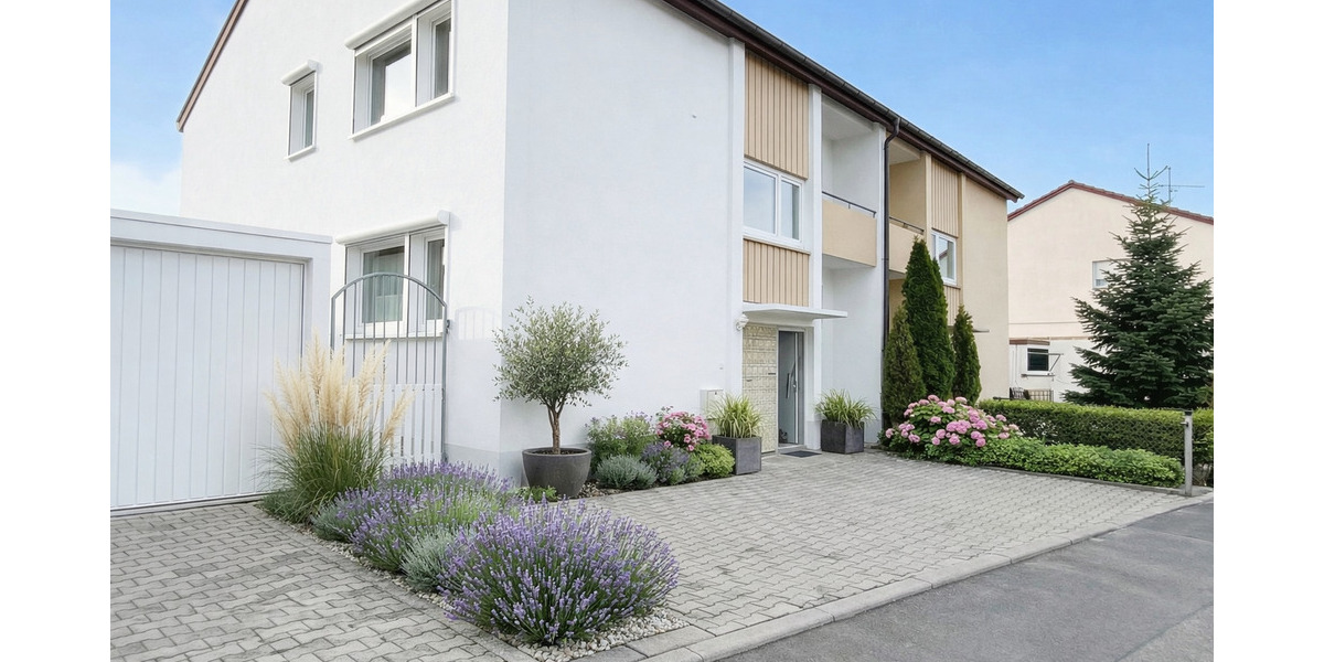 Doppelhaushälfte Uhldingen-Mühlhofen Oberuhldingen - 6 Zimmer, 148 m&sup2;, 549.000&euro; | Angebot:26330439