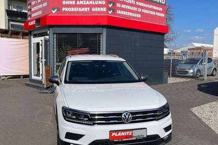VW Tiguan 129.380 km 23.890 &euro; Leipzig 04229