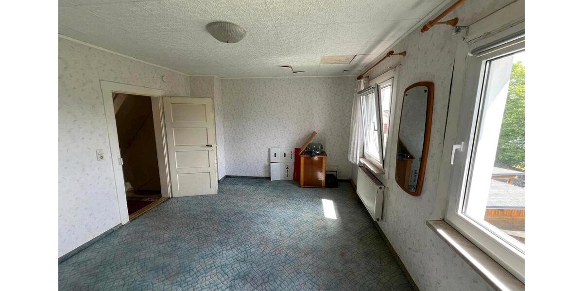 Reihenhaus Grünhainichen - 3 Zimmer, 62 m&sup2;, 67.500&euro; | Angebot:27142800