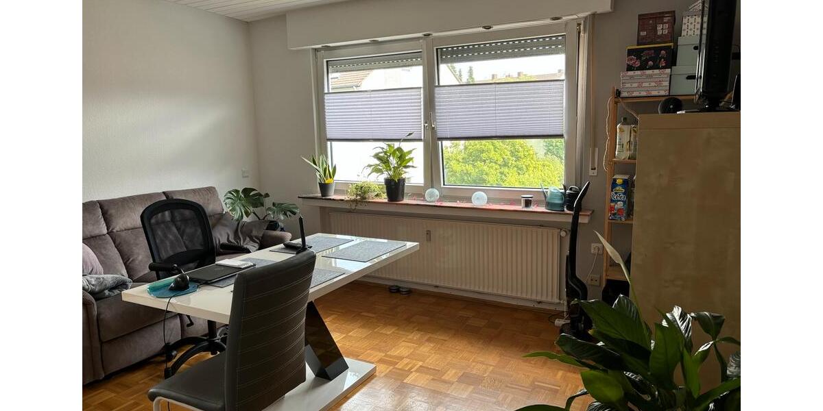 Dachgeschoßwohnung Dortmund Brackel - 4.5 Zimmer, 90 m&sup2;, 210.000&euro; | Angebot:27079743