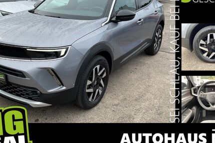 Opel Mokka 33.000 km 15.990 &euro; Gießen 35394