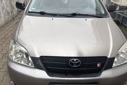 Toyota Corolla 294.450 km 3.350 &euro; Stuttgart 70499