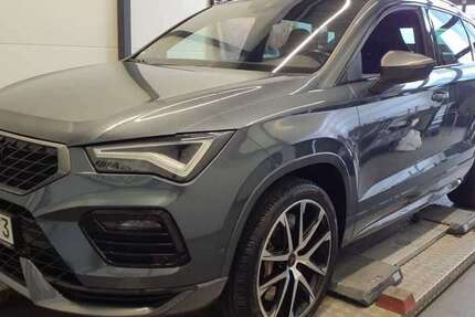 Cupra Ateca 63.000 km 27.380 &euro; Balingen 72336