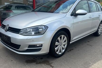 VW Golf 322.123 km 4.999 &euro; Visselhövede 27374
