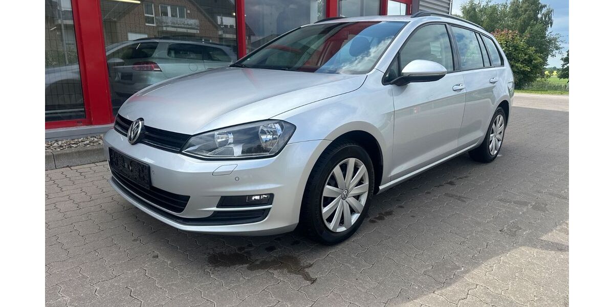 VW Golf 322.123 km 4.999 &euro; Visselhövede 27374