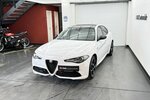 Alfa Romeo Giulia 2.0 Veloce Q4 Turbo Panoramadach Xenon 43.300 km 32.130 &euro; Lich 35423