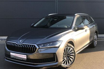 Skoda Superb 3.067 km 44.900 &euro; Quedlinburg OT Gernrode 06485