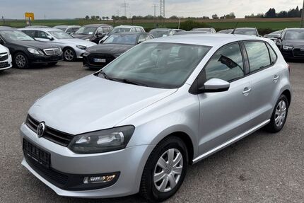 VW Polo 198.000 km 7.990 &euro; Heilbronn 74080