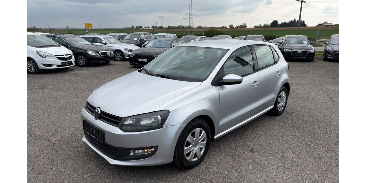 VW Polo 198.000 km 7.990 &euro; Heilbronn 74080