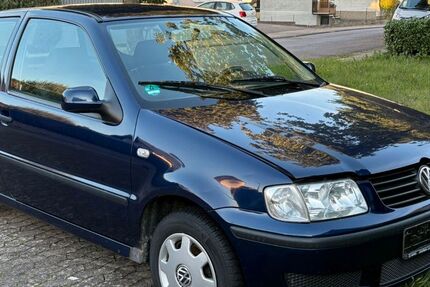 VW Polo 245.119 km 550 € Kirkel 66459