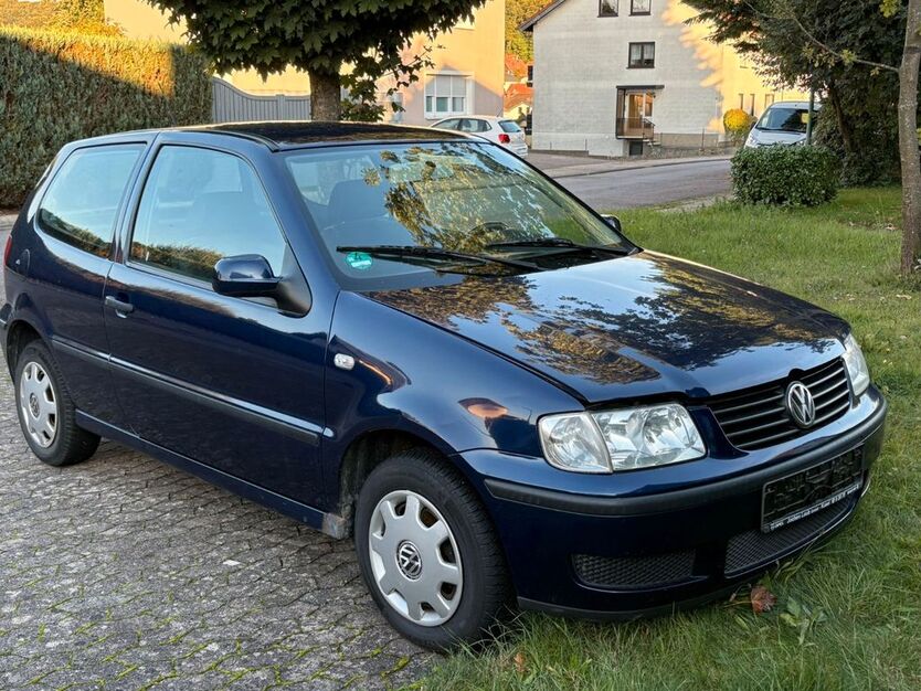 VW Polo 245.119 km 550 € Kirkel 66459