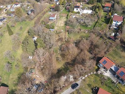 PANORAMABLICK & 1.100 QM ERHOLUNG PUR - Grundstück Rottenburg am Neckar | Angebot:27084818