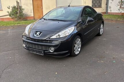 Peugeot 207 172.600 km 2.600 € Frankfurt am Main 60388