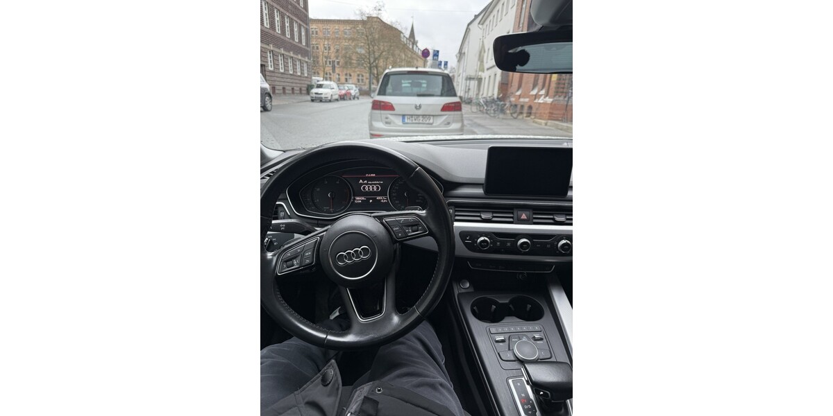 Audi A4 188.000 km 21.000 &euro; Hannover 30159